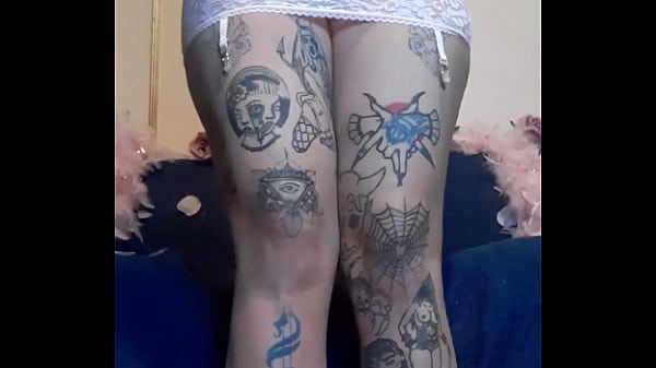 Assista ao vídeo completo com White Mesumena no meu perfil agora mesmo