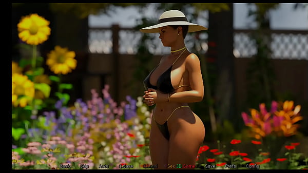 Melissa aventura sensual parte 1 com sexo explícito
